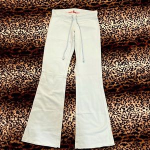 Twisted Heart Sweatpants NWT Size Small